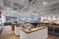 눈길을 끄는 모나미의 브랜드 체험 마케팅