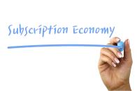 '소유' 대신 '구독'이 뜬다, '구독 경제'
