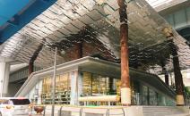 고가도로 하부공간 재생 프로젝트 “다락옥수”