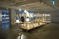 '슈퍼 노멀'의 일인자, 재스퍼 모리슨 특별전