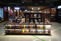 변화하고 있는 서점 문화 트렌드