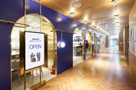 을지로 감성 탐구, '을지로 사이'