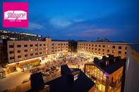 Not Just a Hotel, It’s a Camp “플레이스 캠프 제주”