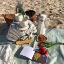 어디서나 즐겁게, '피크닉 열풍'