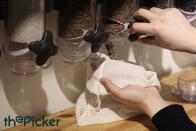 제로 웨이스트 플랫폼 더피커(THE PICKER)