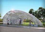 안양 공공예술 프로젝트 : 공생 도시