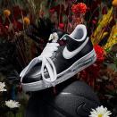 나이키 X 지드래곤 : 에어포스 1 파라-노이즈 출시와 리세일