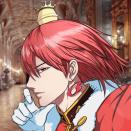 빙그레의 새로운 캐릭터, '빙그레우스 더 마시스'