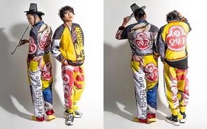 오뚜기 X 다시곰의 업사이클링 컬렉션