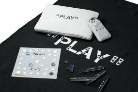 아모레 퍼시픽과 오프 화이트의 색다른 협업