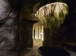 웅녀의 신전 (Temple of Ungnyeo)