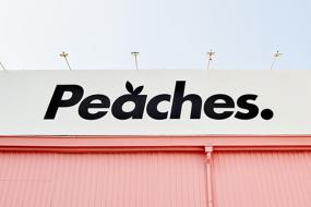 스트리트 자동차 문화 기반의 복합문화공간, 피치스 도원(Peaches D8NE)