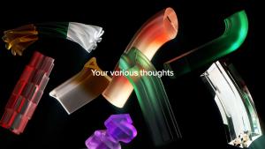 2021 삼성디자인멤버십의 M.E.P : Vivify (Object)