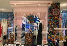 ‘한국의 신비로운 12가지 이야기’ 전시