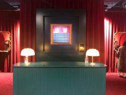 사진으로 떠나는 여행 ‘우연히 웨스 앤더슨(AWA)’ 전시