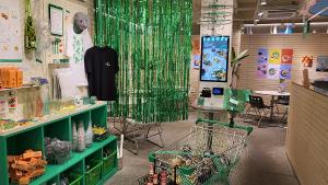 로컬 마켓의 진화