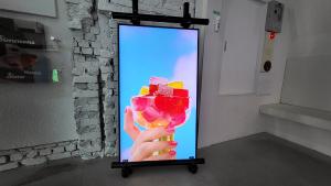 상식의 틀을 깨는 시몬스의 마케팅