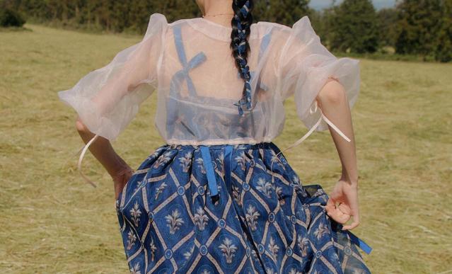 환경과 전통을 기반으로 하는 한복 브랜드 ‘단하’