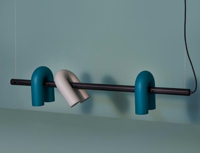 기능성과 디자인의 균형을 추구하는 아고 라이팅(AGO LIGHTING)