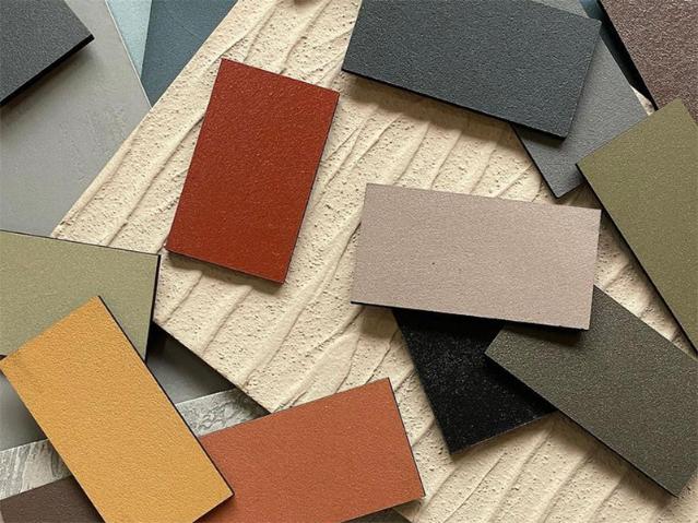 자재 라이브러리, 콩크(CONC)