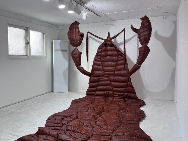 업사이클링 브랜드 래코드(RE;CODE) 10주년 전시, 래;콜렉티브 : 25개의 방