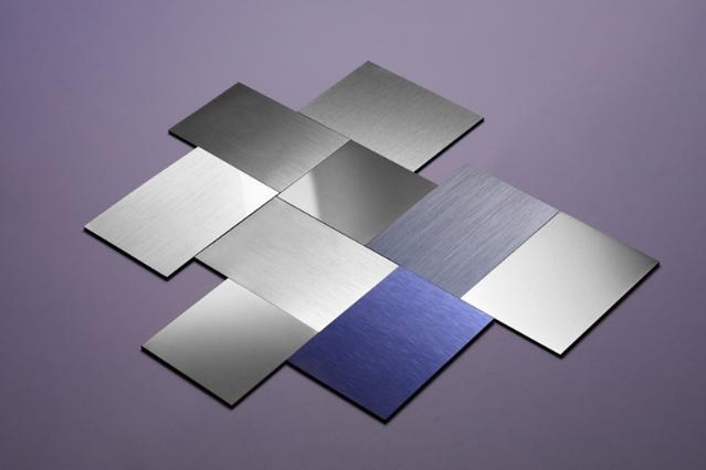 컬러강판 업계의 새로운 시도