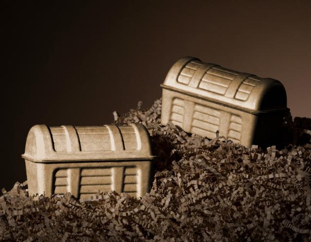 친환경 패키지의 혁신, 리베이션(REVATION)