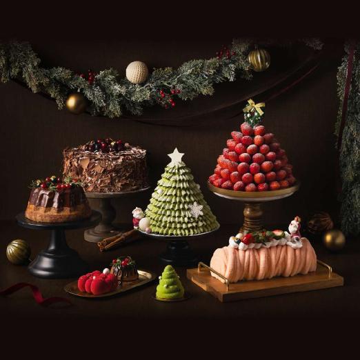 다채로운 맛에 눈 호강은 덤