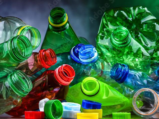 소재 연구를 통한 기발한 상상, 친환경으로 이어지다.