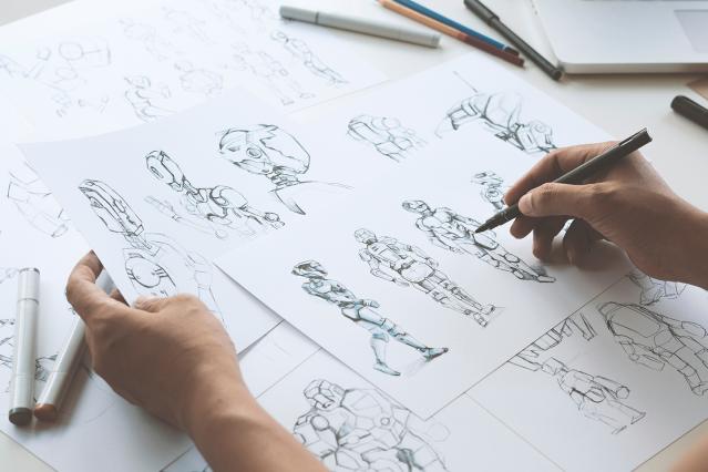 친근함으로 다가오는 캐릭터 마케팅