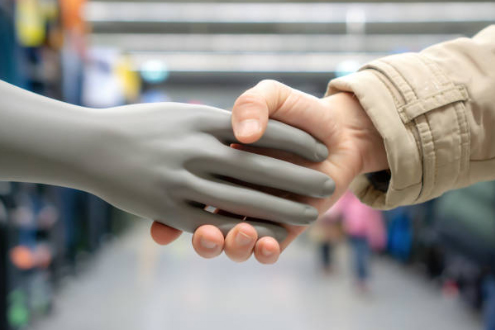 인공지능(AI)과 예술, 이제는 변화를 받아들여야 할 때