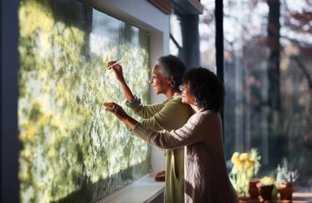 삶의 만족도를 결정하는 집의 중요성
