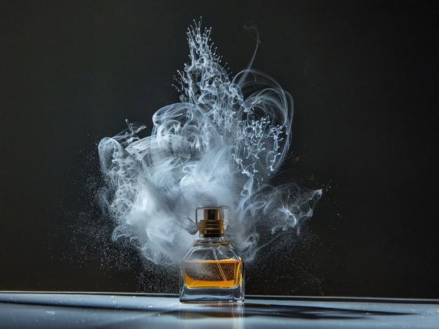 감각을 일깨우는 '향'의 매력