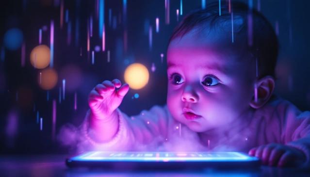 알파 세대 다음은? 베타 세대!