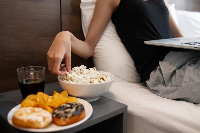 '즐거움'을 주는 나의 집