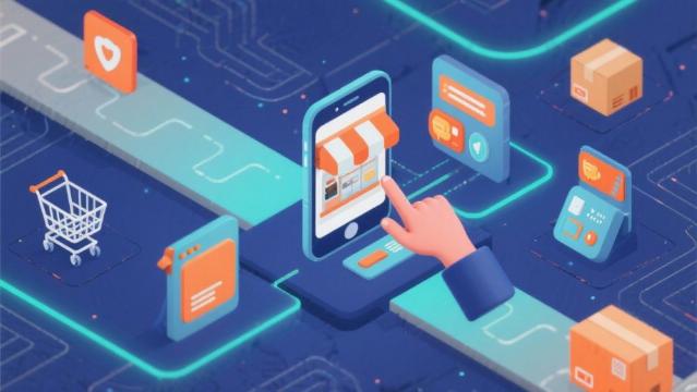 숏폼이 이끈 소셜미디어 트렌드, 이커머스까지 변화시키다