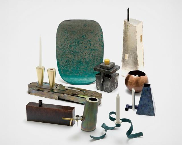 장인의 빛과 시간