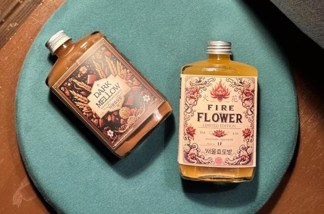 우리의 전통주, 막걸리의 변신