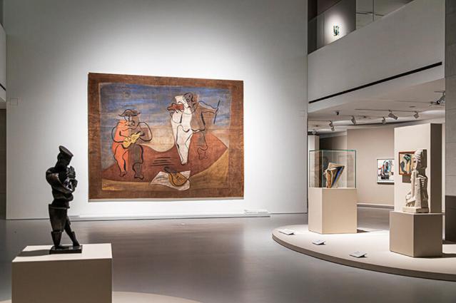 빛의 상자로 재탄생한 63빌딩, 센터 퐁피두 한화(Centre Pompidou Hanwha)