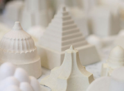 건축적인 푸드스미스: Bompas & Parr