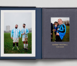 소장하며 지킬 책을 출판하는 Hoxton mini press