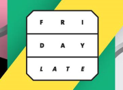 V&A Friday Late: 홀리데이