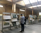 진정한 Design thinking: New HQ VITSOE