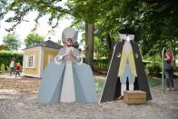 아이들의 놀이, 교육, 그리고 휘게(Hygge)