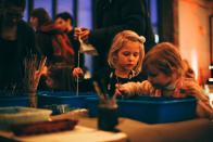 베를린 DESIGNERS 크리스마스마켓