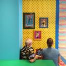 TRIENNIAL _ NGV(National Gallery of Victoria), Melbourne, Australia