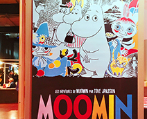 툴루즈의 만화 페스티벌, Festival BD