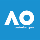 정현 선수가 참가한 Australias Open 2018 브랜드 아이덴티티