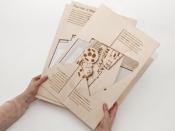 서비스 디자인, 죽음을 디자인하다 II