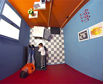 은하계 디자이너를 위한 안내서